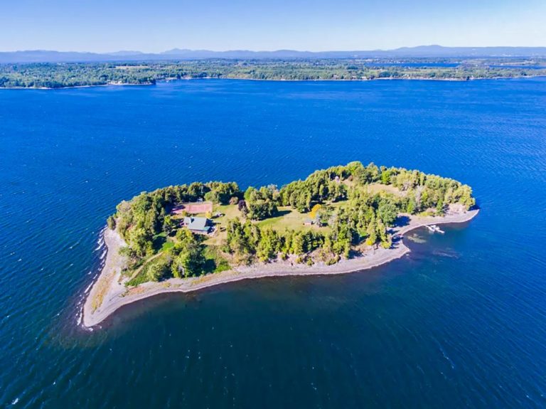 Cedar Island Cedar Island