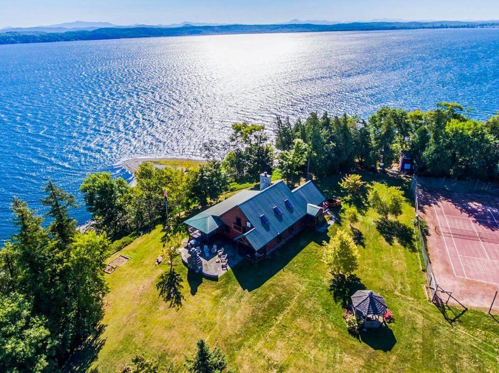 Cedar Island Cedar Island