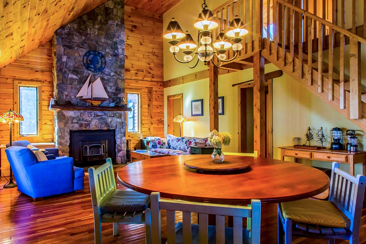 Explore the Island Cedar Island